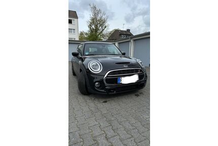 Mini Cooper S Gebrauchtwagen