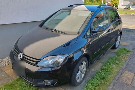 VW Golf Plus Gebrauchtwagen