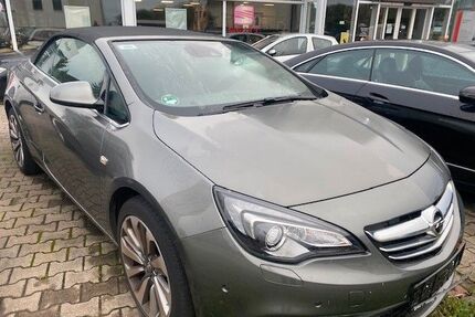 Opel Cascada Gebrauchtwagen