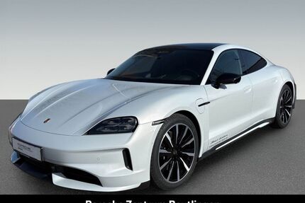 Porsche Taycan Gebrauchtwagen