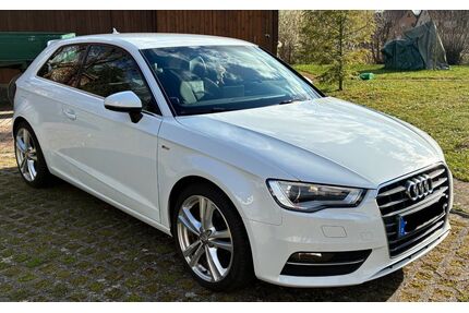 Audi A3 Gebrauchtwagen