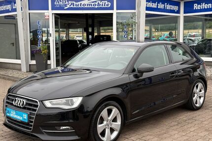 Audi A3 Gebrauchtwagen
