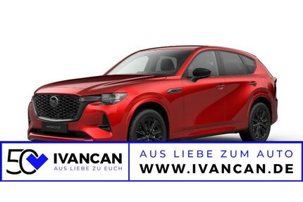 Mazda CX-60 Gebrauchtwagen
