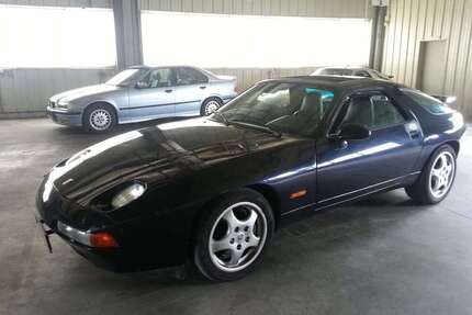Porsche 928 Gebrauchtwagen