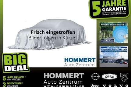 Ford Ranger Gebrauchtwagen