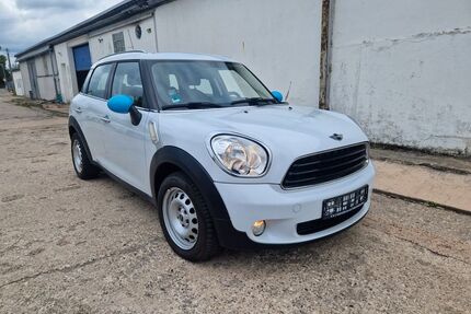 Mini ONE Gebrauchtwagen