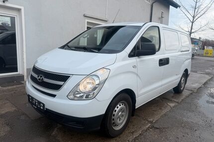 Hyundai H-1 Gebrauchtwagen