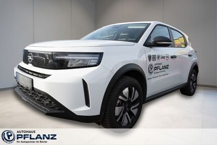 Opel Frontera Gebrauchtwagen