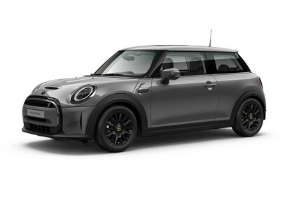 Mini Cooper SE Gebrauchtwagen
