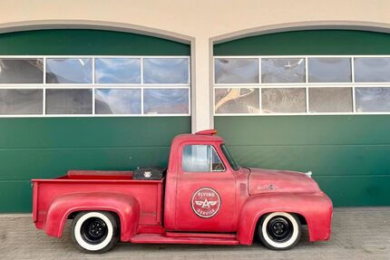 Ford F 100 Oldtimer
