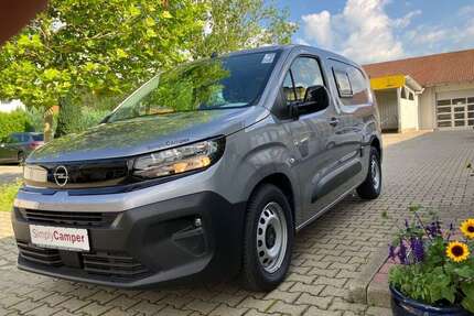 Opel Combo Gebrauchtwagen