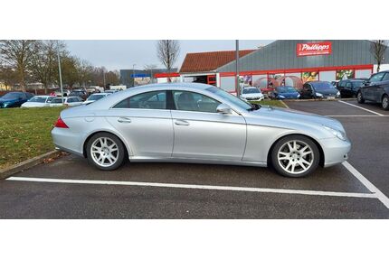 Mercedes-Benz CLS 350 Gebrauchtwagen