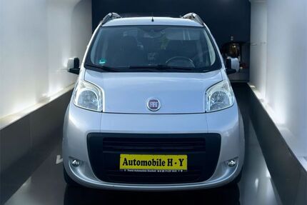 Fiat Qubo Gebrauchtwagen