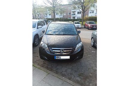 Honda FR-V Gebrauchtwagen