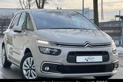 Citroen C4 SpaceTourer Gebrauchtwagen