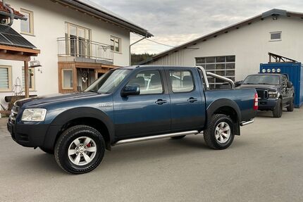 Ford Ranger Gebrauchtwagen