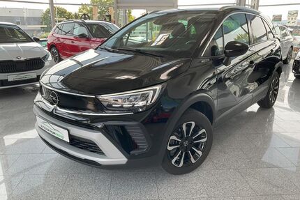 Opel Crossland (X) Gebrauchtwagen