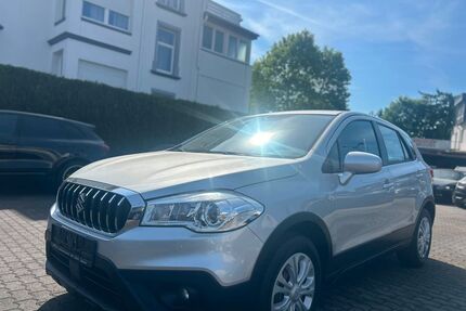 Suzuki SX4 Gebrauchtwagen