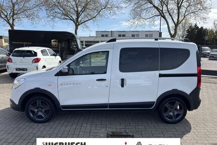 Dacia Dokker Gebrauchtwagen
