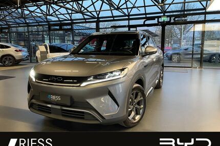 BYD ATTO 2 Gebrauchtwagen