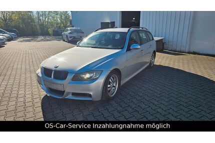 BMW 320 Gebrauchtwagen