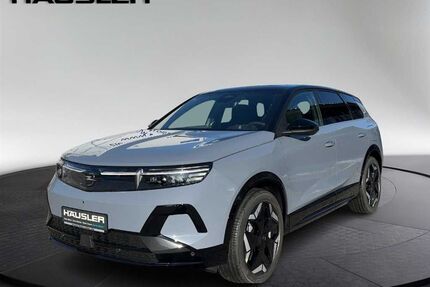 Opel Grandland (X) Gebrauchtwagen