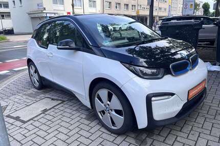 BMW i3 Gebrauchtwagen