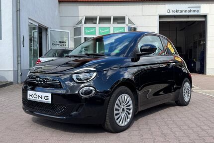 Fiat 500e Gebrauchtwagen