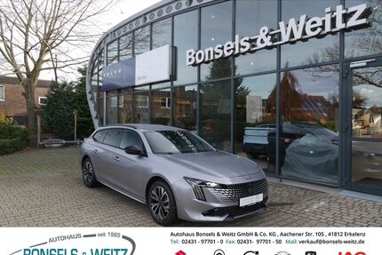 Peugeot 508 Gebrauchtwagen