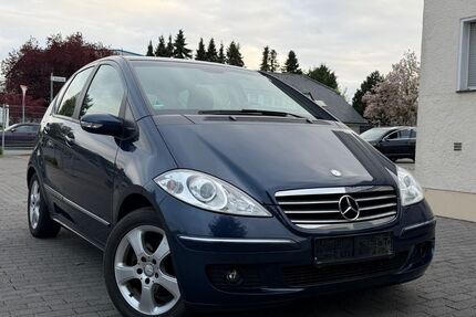 Mercedes-Benz A 150 Gebrauchtwagen