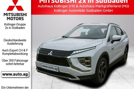 Mitsubishi Eclipse Cross Gebrauchtwagen