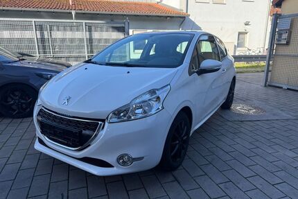 Peugeot 208 Gebrauchtwagen