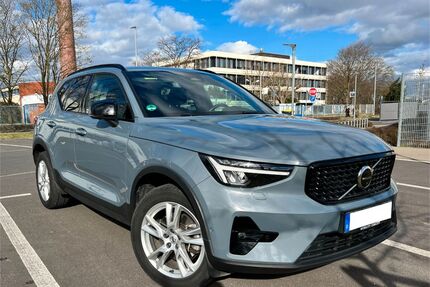 Volvo XC40 Gebrauchtwagen