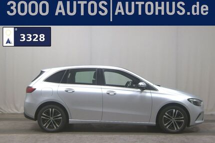 Mercedes-Benz B 250 Gebrauchtwagen