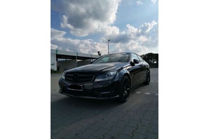Mercedes-Benz C 350 Gebrauchtwagen