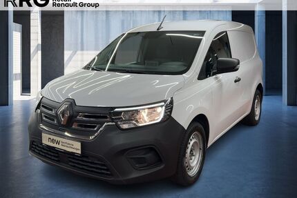 Renault Kangoo Gebrauchtwagen