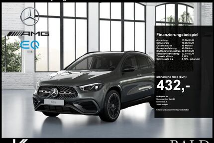 Mercedes-Benz GLA 250 Gebrauchtwagen