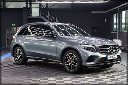 Mercedes-Benz GLC 300 Gebrauchtwagen