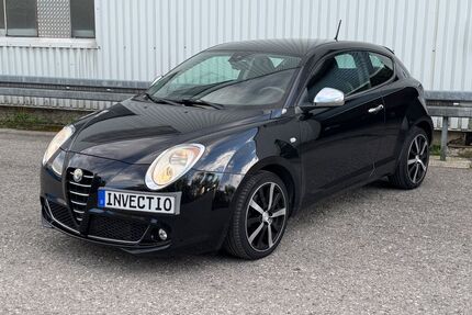 Alfa Romeo MiTo Gebrauchtwagen
