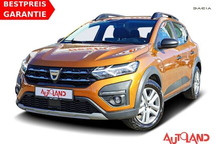 Dacia Sandero Gebrauchtwagen