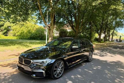 BMW M550 Gebrauchtwagen