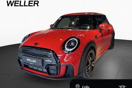 Mini Cooper Gebrauchtwagen