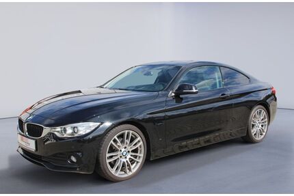 BMW 420 Gebrauchtwagen