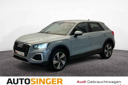 Audi Q2 Gebrauchtwagen