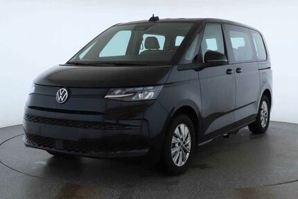 VW T7 Multivan Gebrauchtwagen
