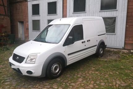 Ford Transit Connect Gebrauchtwagen