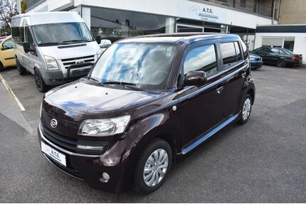 Daihatsu MATERIA Gebrauchtwagen