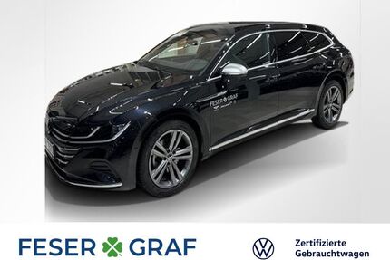 VW Arteon Gebrauchtwagen