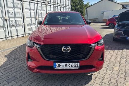 Mazda CX-60 Gebrauchtwagen