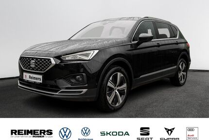 Seat Tarraco Gebrauchtwagen